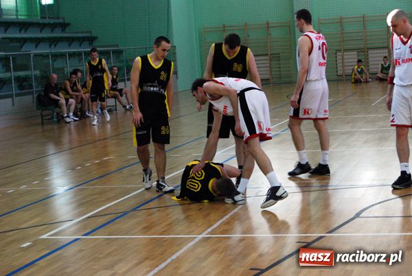 Zdjęcie w galerii na portalu naszraciborz.pl: Najlepsza czwórka ALK już znana  wiadomości z regionu