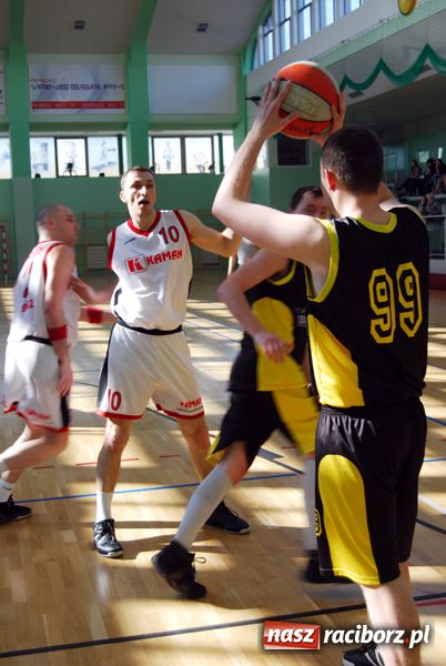 Zdjęcie w galerii na portalu naszraciborz.pl: Najlepsza czwórka ALK już znana  wiadomości z regionu