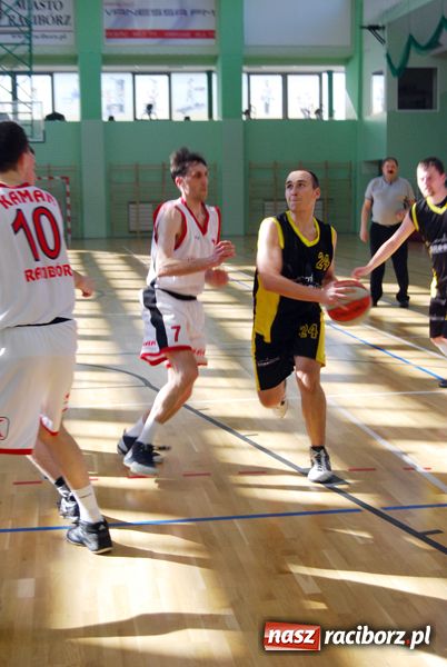 Zdjęcie w galerii na portalu naszraciborz.pl: Najlepsza czwórka ALK już znana  wiadomości z regionu