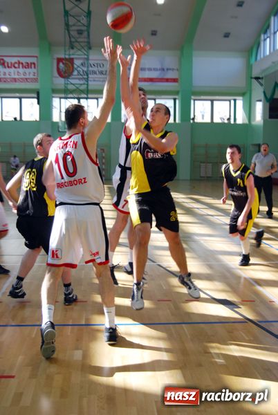 Zdjęcie w galerii na portalu naszraciborz.pl: Najlepsza czwórka ALK już znana  wiadomości z regionu