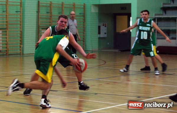 Zdjęcie w galerii na portalu naszraciborz.pl: Najlepsza czwórka ALK już znana  wiadomości z regionu