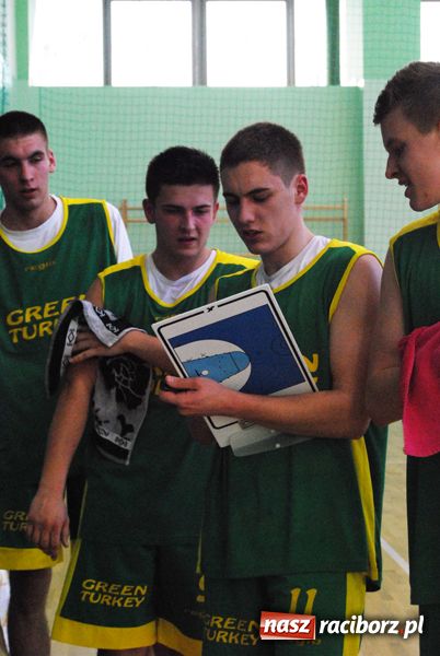 Zdjęcie w galerii na portalu naszraciborz.pl: Najlepsza czwórka ALK już znana  wiadomości z regionu