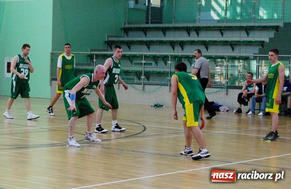 Zdjęcie w galerii na portalu naszraciborz.pl: Najlepsza czwórka ALK już znana  wiadomości z regionu