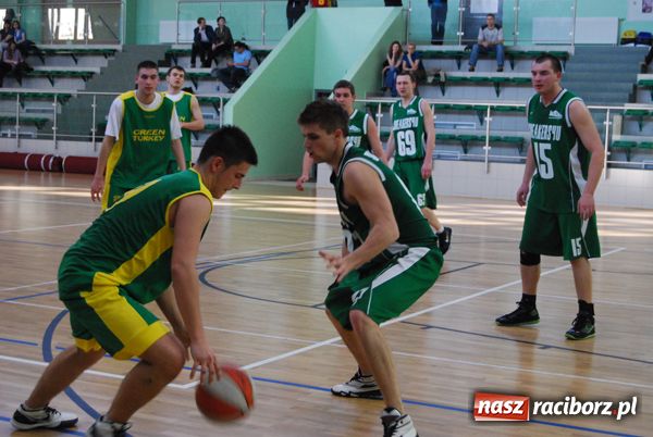 Zdjęcie w galerii na portalu naszraciborz.pl: Najlepsza czwórka ALK już znana  wiadomości z regionu