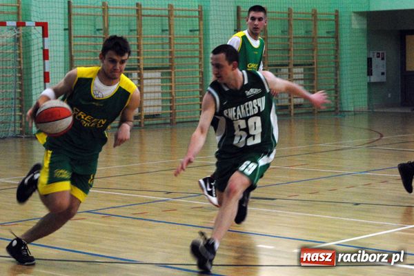 Zdjęcie w galerii na portalu naszraciborz.pl: Najlepsza czwórka ALK już znana  wiadomości z regionu