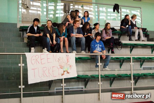 Zdjęcie w galerii na portalu naszraciborz.pl: Najlepsza czwórka ALK już znana  wiadomości z regionu