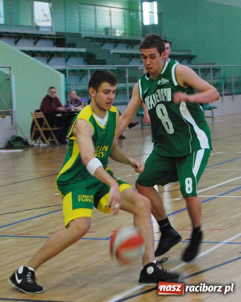 Zdjęcie w galerii na portalu naszraciborz.pl: Najlepsza czwórka ALK już znana  wiadomości z regionu