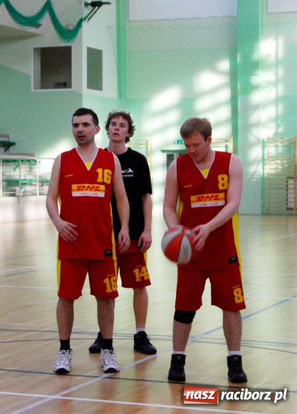 Zdjęcie w galerii na portalu naszraciborz.pl: Najlepsza czwórka ALK już znana  wiadomości z regionu