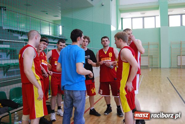Zdjęcie w galerii na portalu naszraciborz.pl: Najlepsza czwórka ALK już znana  wiadomości z regionu