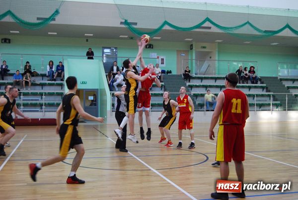 Zdjęcie w galerii na portalu naszraciborz.pl: Najlepsza czwórka ALK już znana  wiadomości z regionu