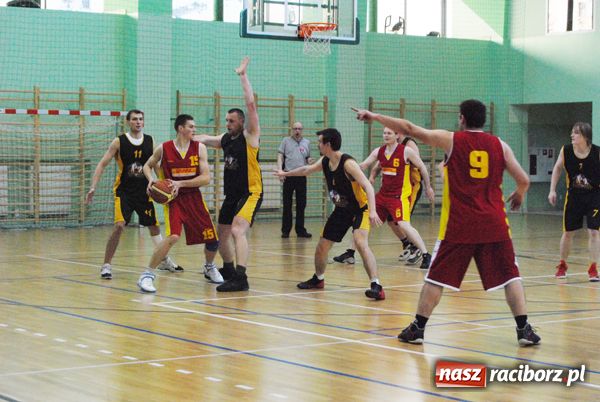 Zdjęcie w galerii na portalu naszraciborz.pl: Najlepsza czwórka ALK już znana  wiadomości z regionu