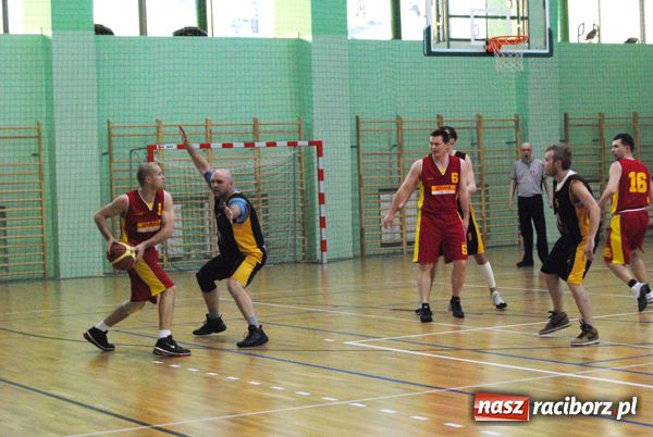 Zdjęcie w galerii na portalu naszraciborz.pl: Najlepsza czwórka ALK już znana  wiadomości z regionu