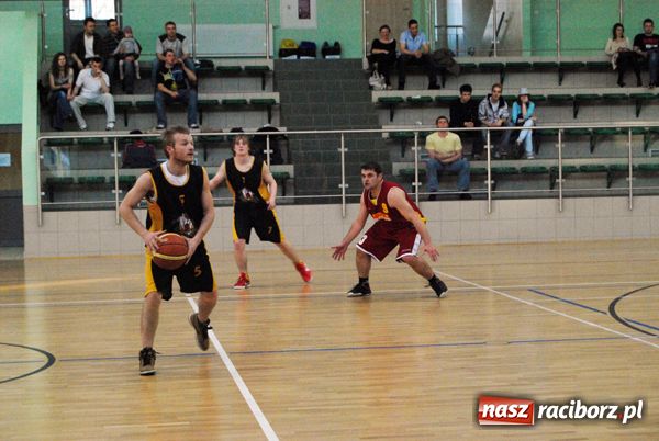 Zdjęcie w galerii na portalu naszraciborz.pl: Najlepsza czwórka ALK już znana  wiadomości z regionu