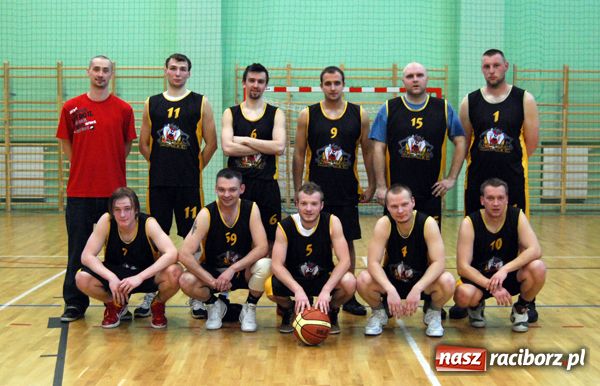 Zdjęcie w galerii na portalu naszraciborz.pl: Najlepsza czwórka ALK już znana  wiadomości z regionu