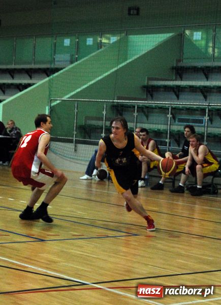 Zdjęcie w galerii na portalu naszraciborz.pl: Najlepsza czwórka ALK już znana  wiadomości z regionu