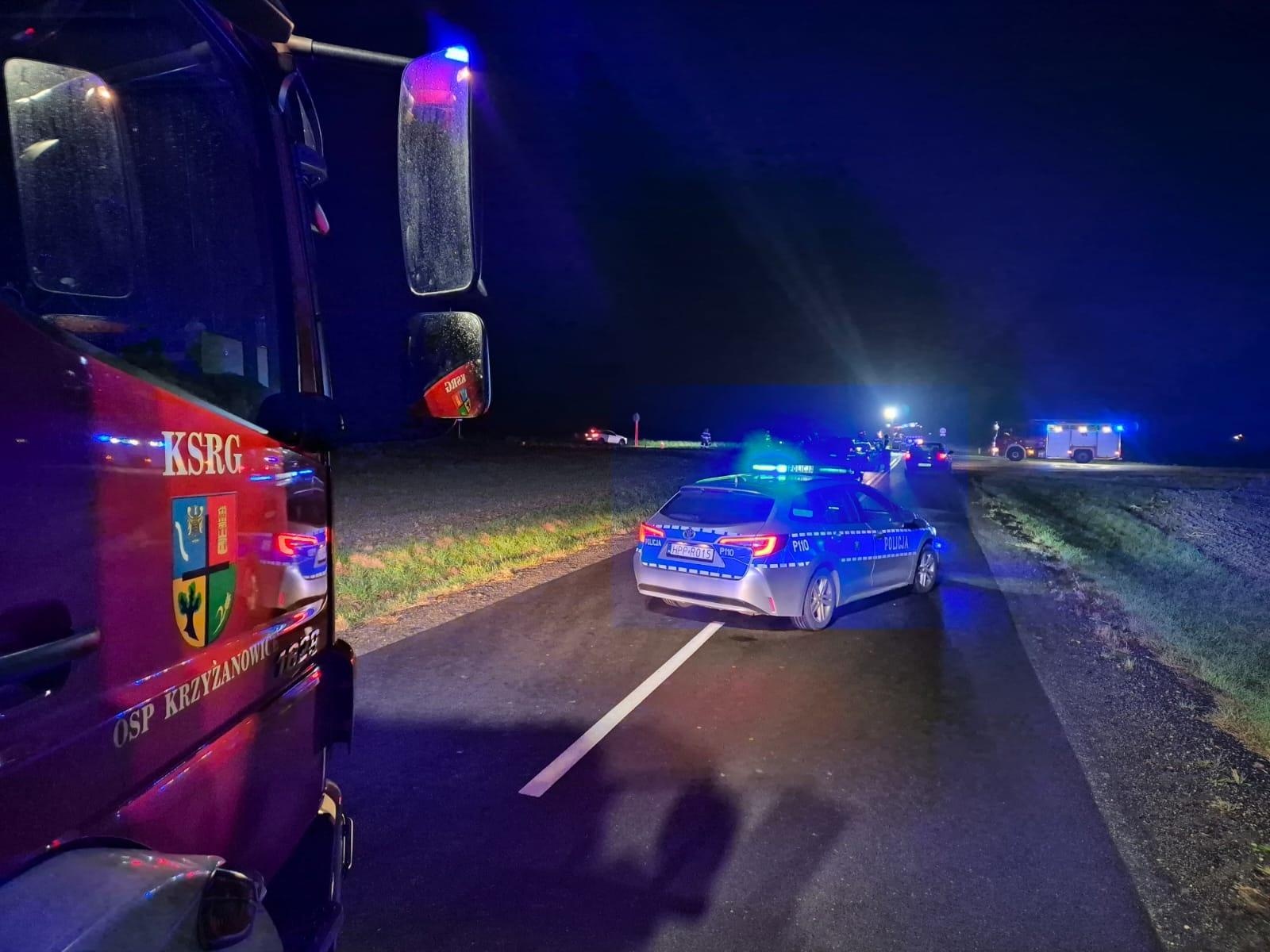 Zdjęcie w galerii na portalu naszraciborz.pl: Kolizja na Wydalu. Winny kierowca forda [FOTO] wiadomości z regionu