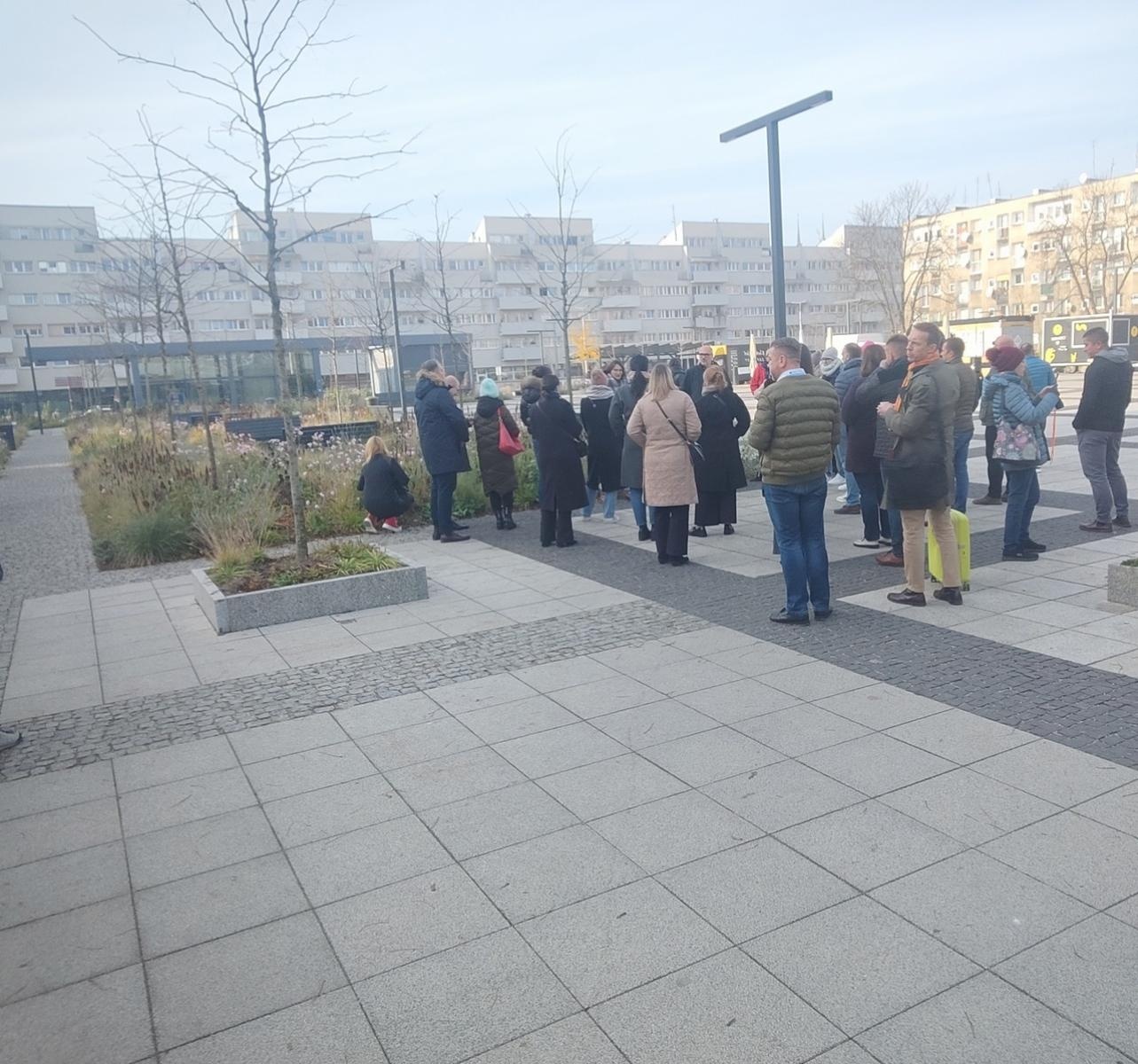 Zdjęcie w galerii na portalu naszraciborz.pl: Konferencja Alumni 2024 - Partnerska Inicjatywa Miast wiadomości z regionu