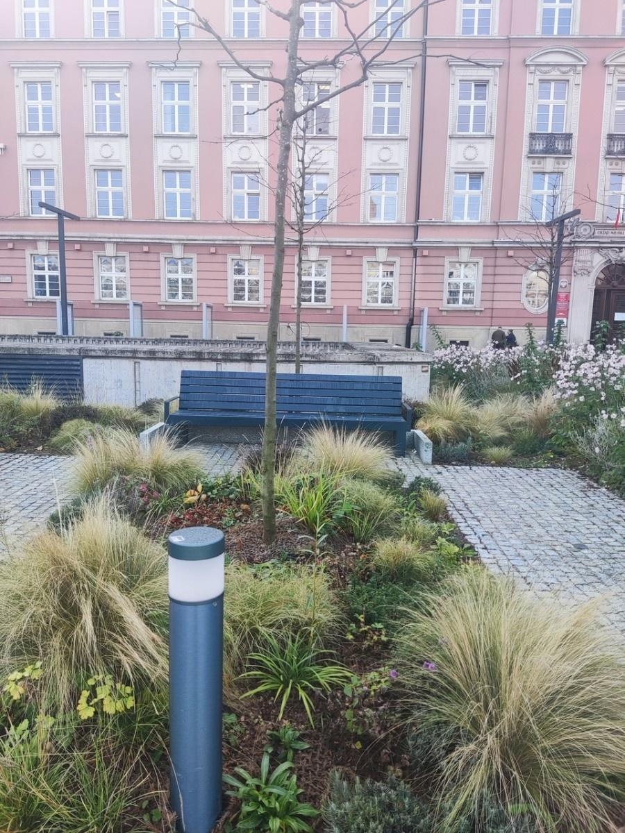 Zdjęcie w galerii na portalu naszraciborz.pl: Konferencja Alumni 2024 - Partnerska Inicjatywa Miast wiadomości z regionu