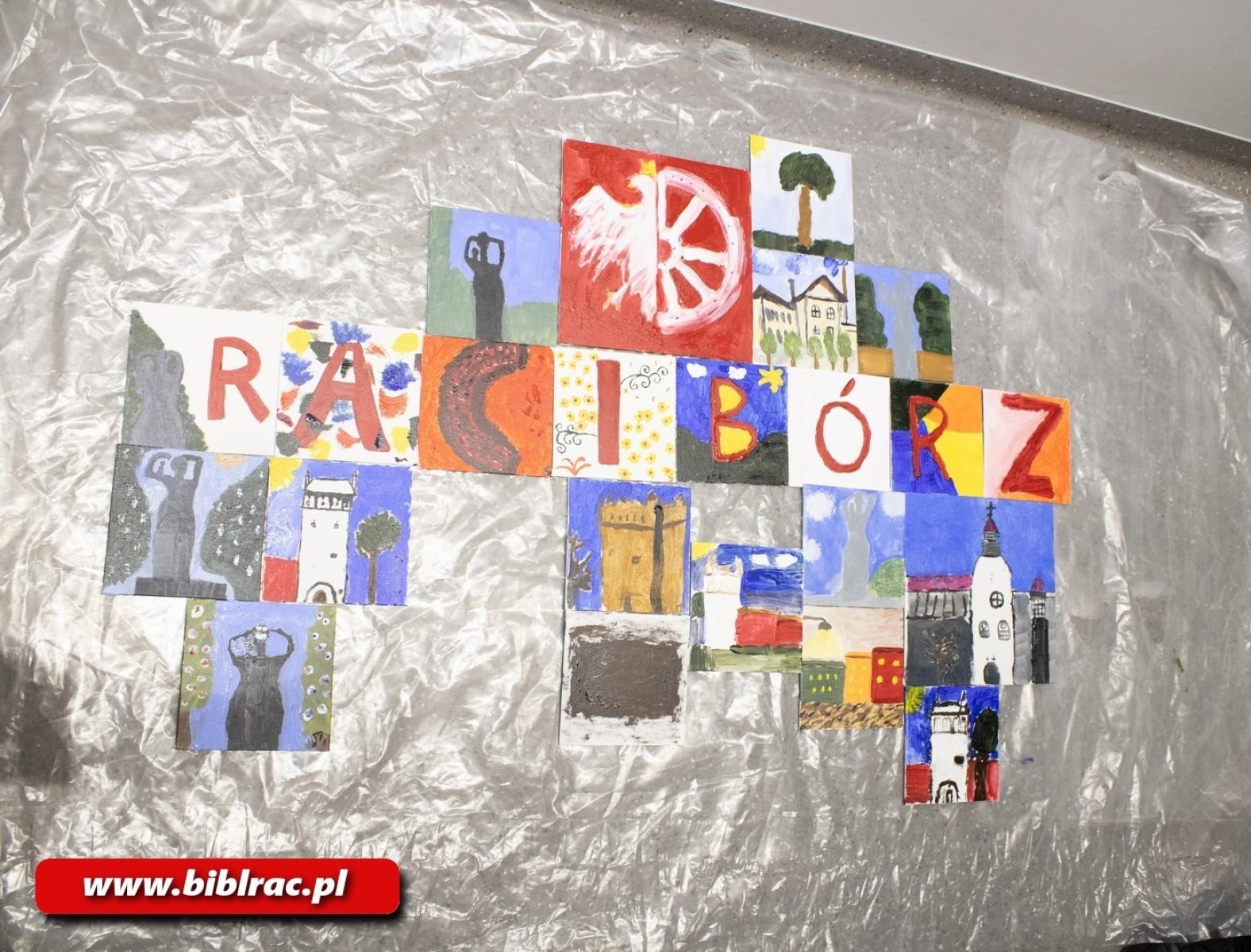 Zdjęcie w galerii na portalu naszraciborz.pl: WSPÓLNE SPRAWY. Nowy sposób świętowania Niepodległości w Raciborzu wiadomości z regionu