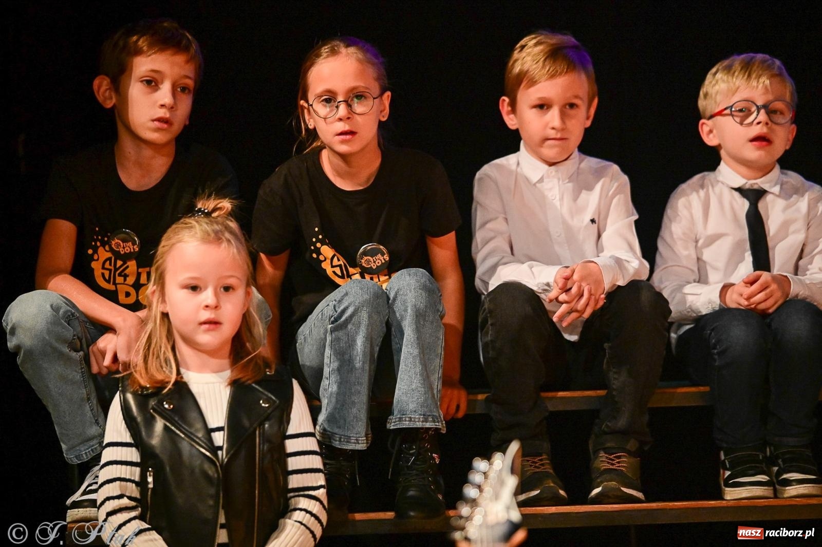 Zdjęcie w galerii na portalu naszraciborz.pl: 23. Konkurs Piosenki Niemieckiej. W MDK-u wręczono nagrody [FOTO i WIDEO] wiadomości z regionu