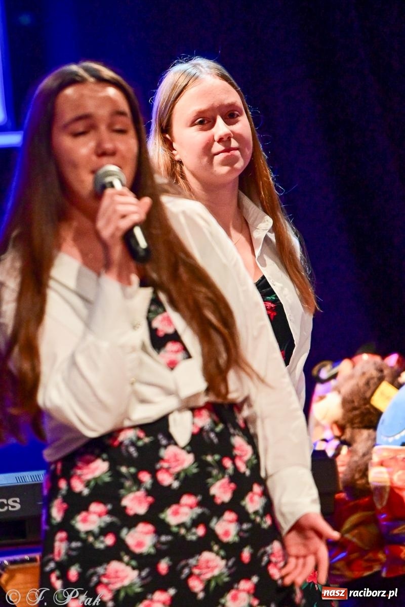 Zdjęcie w galerii na portalu naszraciborz.pl: 23. Konkurs Piosenki Niemieckiej. W MDK-u wręczono nagrody [FOTO i WIDEO] wiadomości z regionu