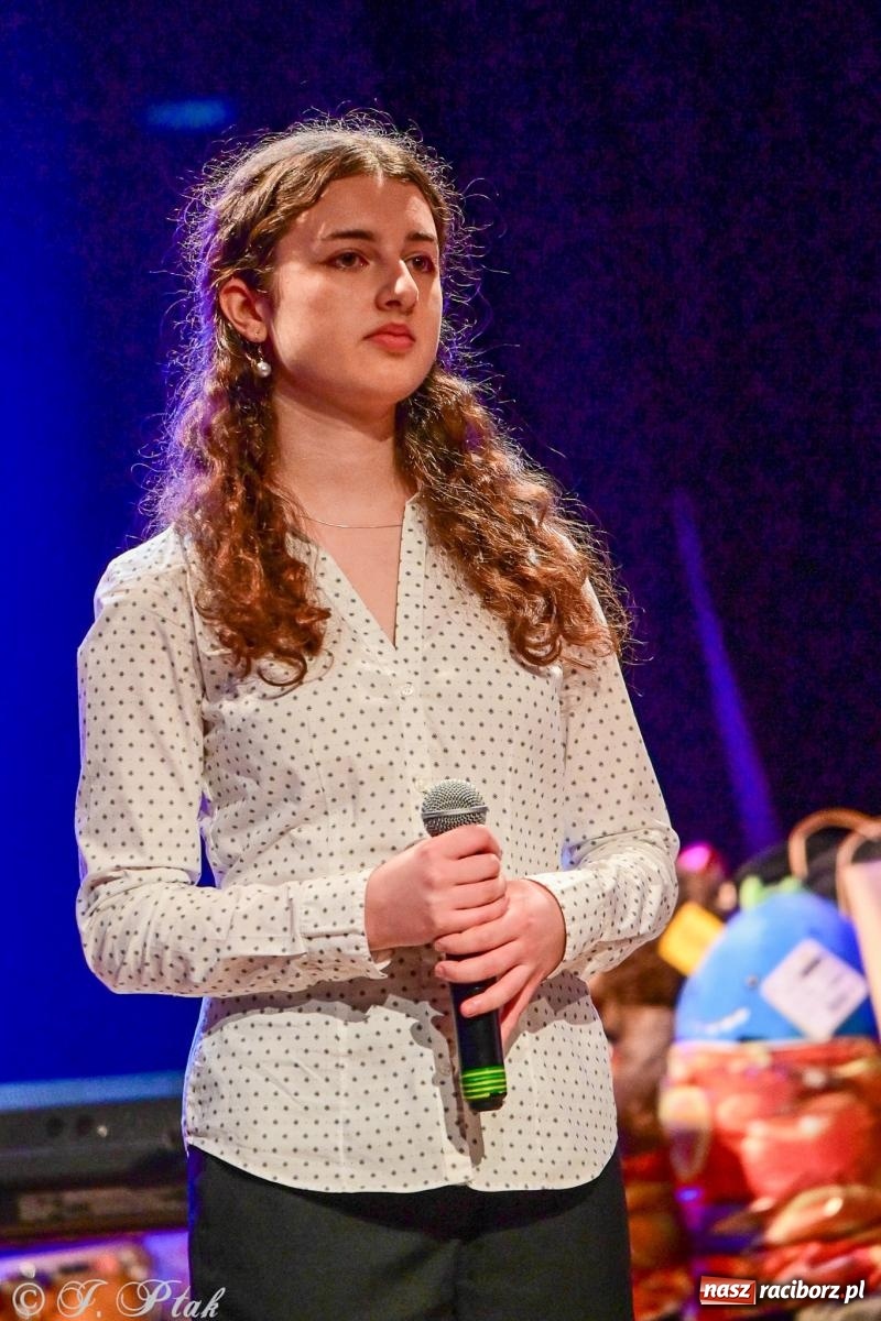 Zdjęcie w galerii na portalu naszraciborz.pl: 23. Konkurs Piosenki Niemieckiej. W MDK-u wręczono nagrody [FOTO i WIDEO] wiadomości z regionu