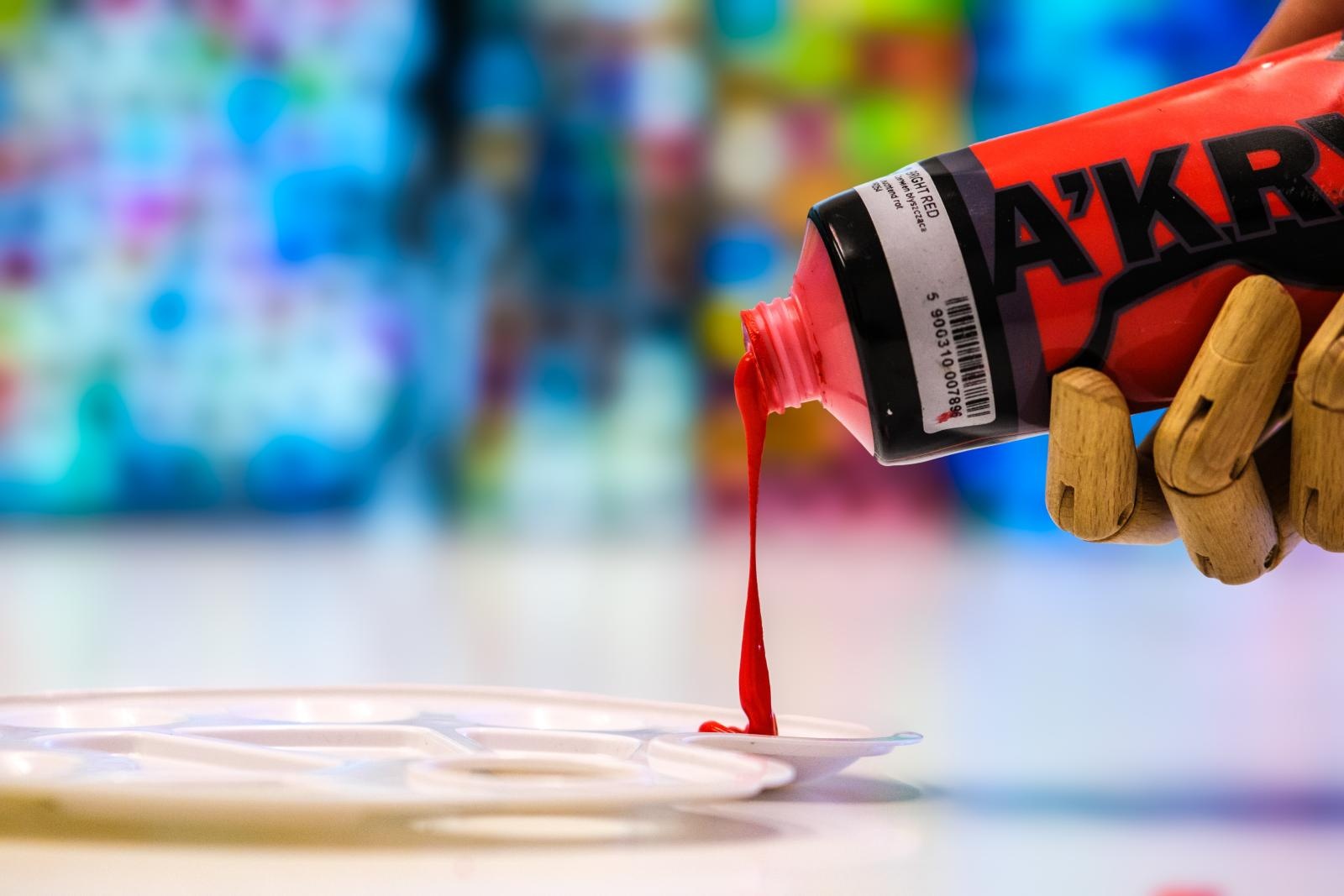 Zdjęcie w galerii na portalu naszraciborz.pl: Zapisz się już dziś! Pracownia Warsztatownia Franica zaprasza na zajęcia plastyczne na Zamku Piastowskim w Raciborzu wiadomości z regionu