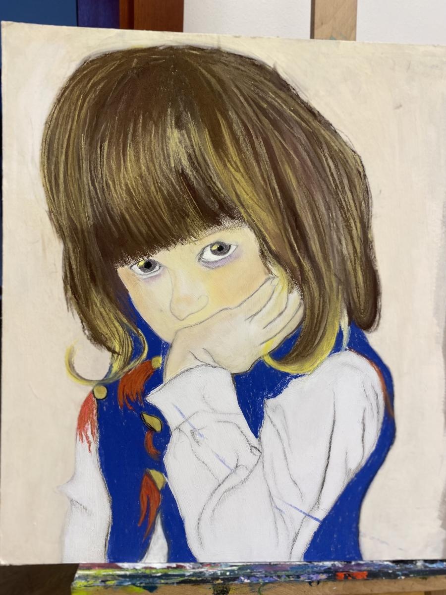 Zdjęcie w galerii na portalu naszraciborz.pl: Zapisz się już dziś! Pracownia Warsztatownia Franica zaprasza na zajęcia plastyczne na Zamku Piastowskim w Raciborzu wiadomości z regionu