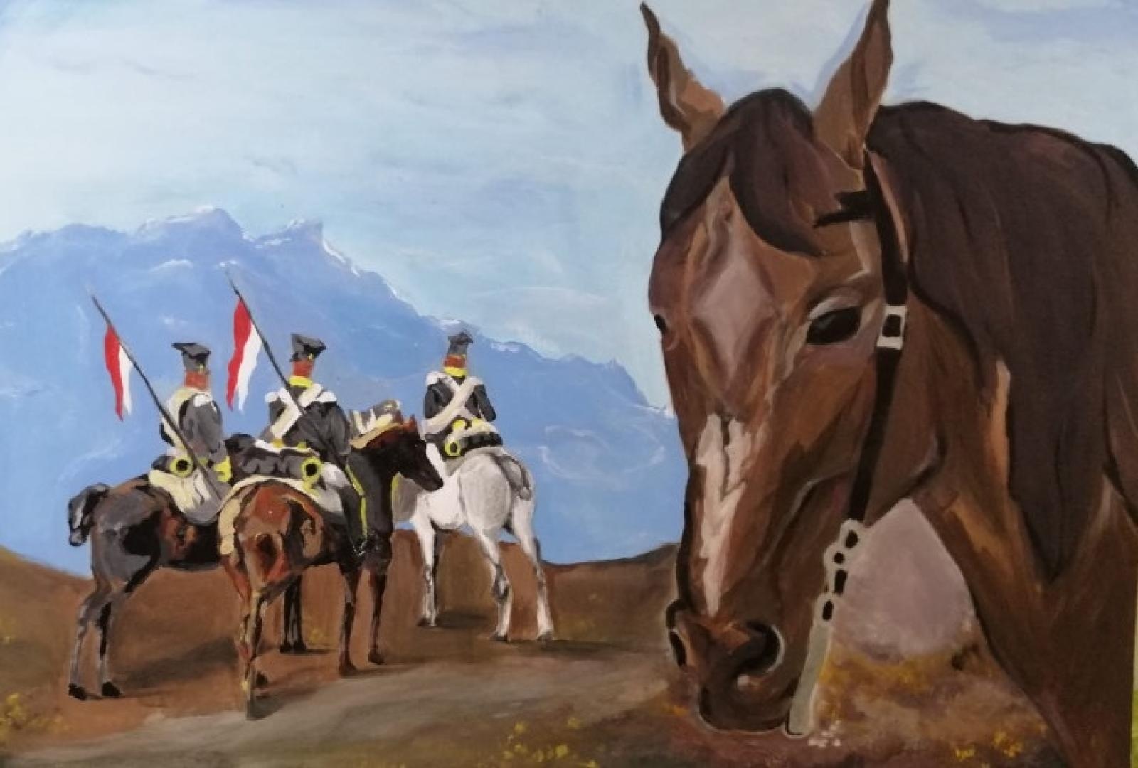 Zdjęcie w galerii na portalu naszraciborz.pl: Zapisz się już dziś! Pracownia Warsztatownia Franica zaprasza na zajęcia plastyczne na Zamku Piastowskim w Raciborzu wiadomości z regionu