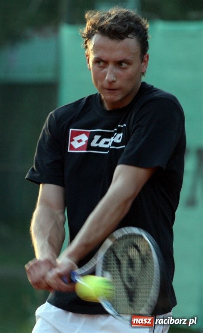 Zdjęcie w galerii na portalu naszraciborz.pl: Raciborzanin finalistą mistrzostw Polski wiadomości z regionu