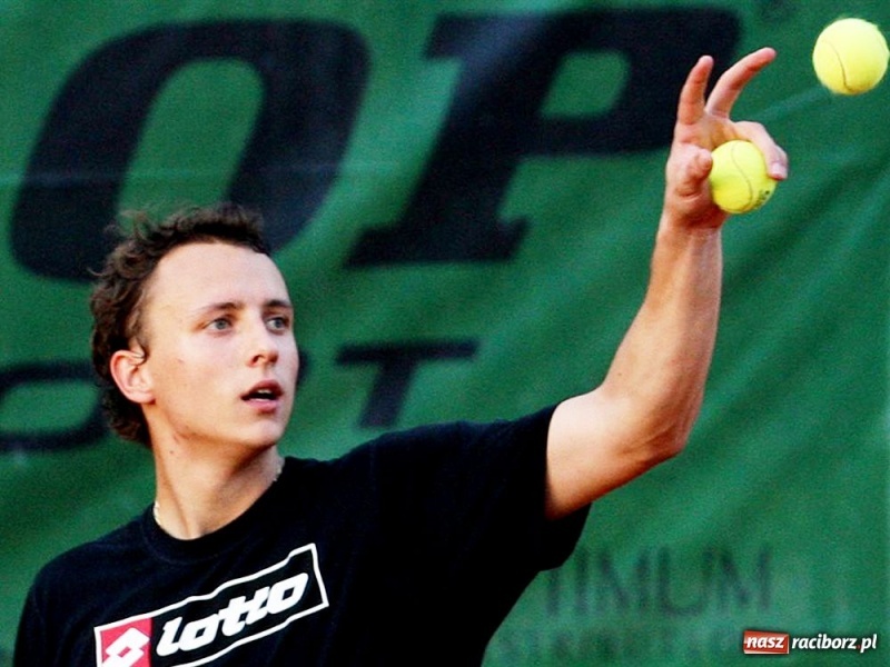 Zdjęcie w galerii na portalu naszraciborz.pl: Raciborzanin finalistą mistrzostw Polski wiadomości z regionu