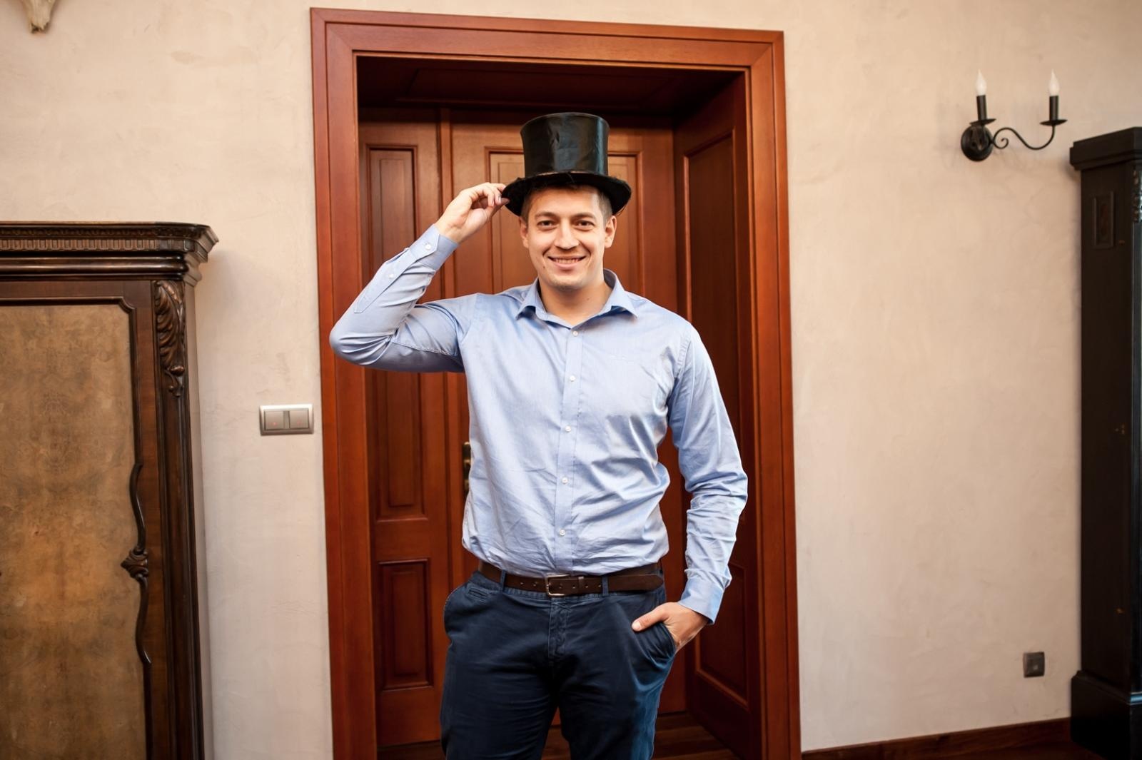 Zdjęcie w galerii na portalu naszraciborz.pl: Unijny Fundusz Małych Projektów w Euroregionie Silesia: współpraca, która łączy i rozwija wiadomości z regionu