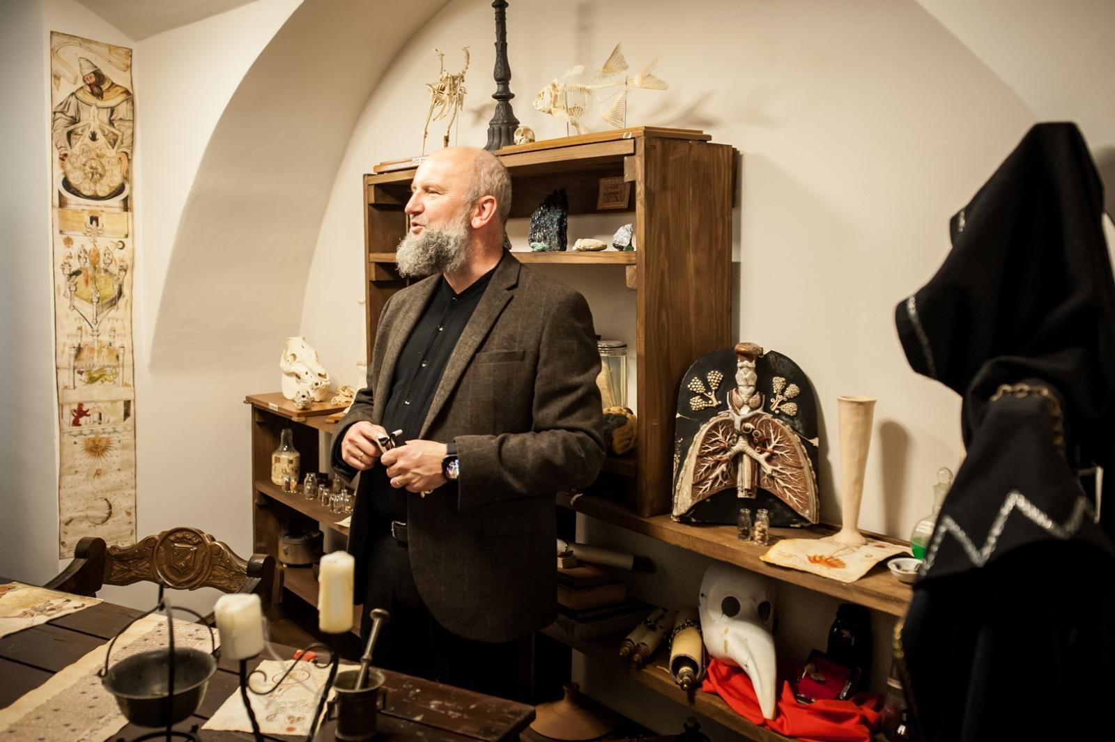 Zdjęcie w galerii na portalu naszraciborz.pl: Unijny Fundusz Małych Projektów w Euroregionie Silesia: współpraca, która łączy i rozwija wiadomości z regionu