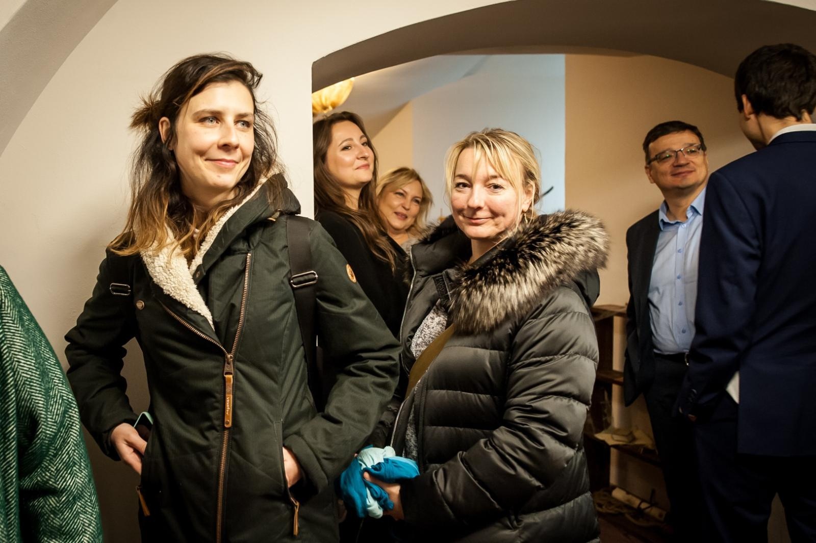 Zdjęcie w galerii na portalu naszraciborz.pl: Unijny Fundusz Małych Projektów w Euroregionie Silesia: współpraca, która łączy i rozwija wiadomości z regionu