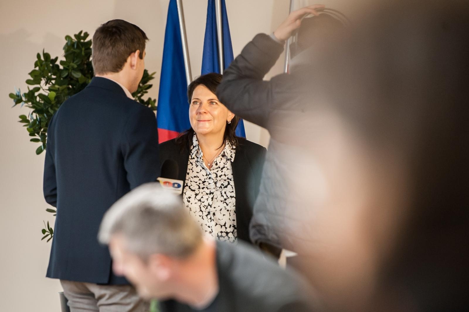 Zdjęcie w galerii na portalu naszraciborz.pl: Unijny Fundusz Małych Projektów w Euroregionie Silesia: współpraca, która łączy i rozwija wiadomości z regionu