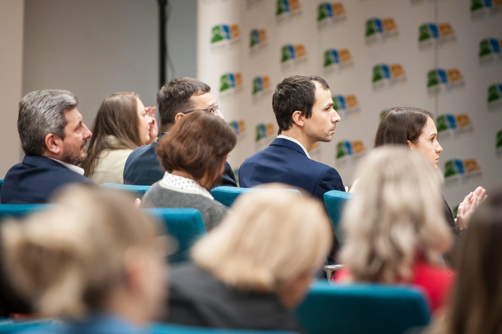 Zdjęcie w galerii na portalu naszraciborz.pl: Unijny Fundusz Małych Projektów w Euroregionie Silesia: współpraca, która łączy i rozwija wiadomości z regionu