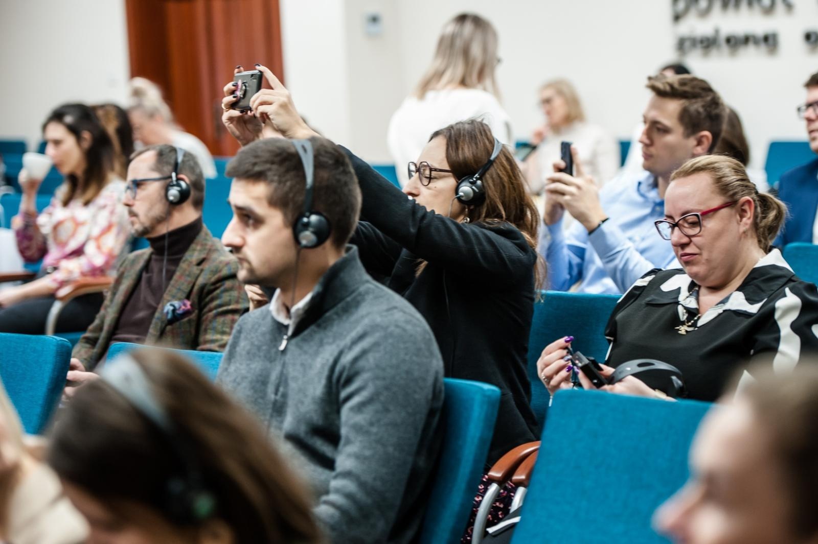 Zdjęcie w galerii na portalu naszraciborz.pl: Unijny Fundusz Małych Projektów w Euroregionie Silesia: współpraca, która łączy i rozwija wiadomości z regionu