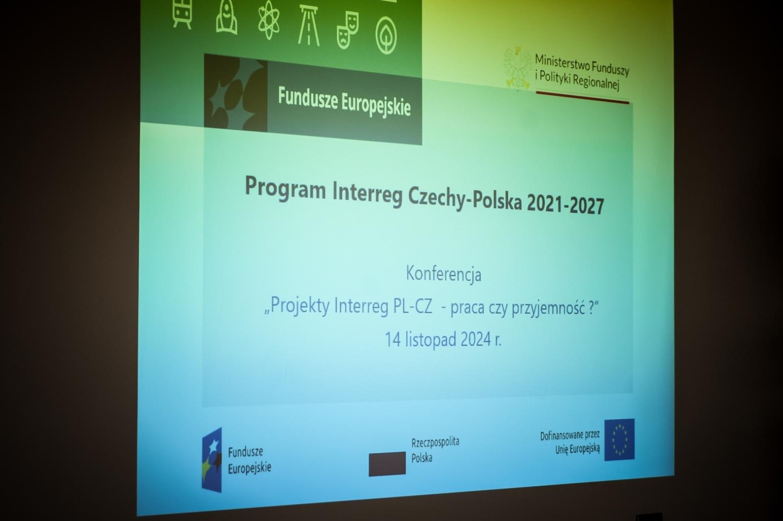 Zdjęcie w galerii na portalu naszraciborz.pl: Unijny Fundusz Małych Projektów w Euroregionie Silesia: współpraca, która łączy i rozwija wiadomości z regionu