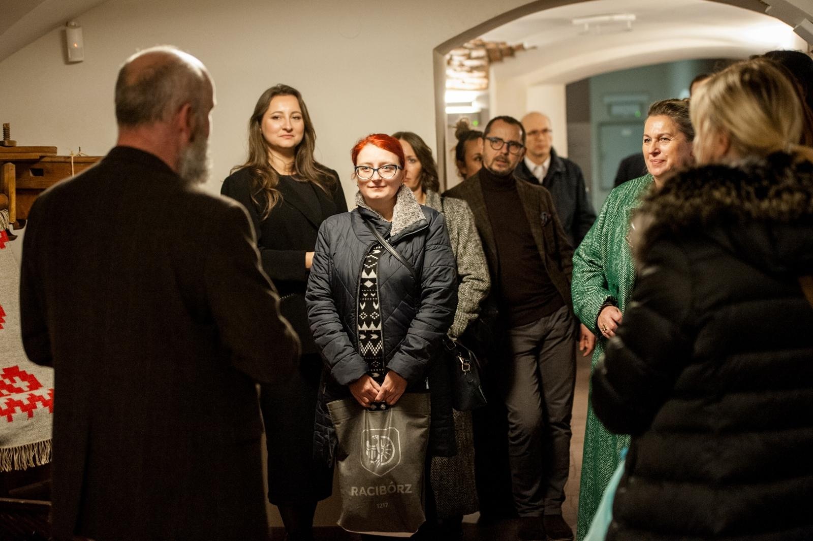 Zdjęcie w galerii na portalu naszraciborz.pl: Unijny Fundusz Małych Projektów w Euroregionie Silesia: współpraca, która łączy i rozwija wiadomości z regionu