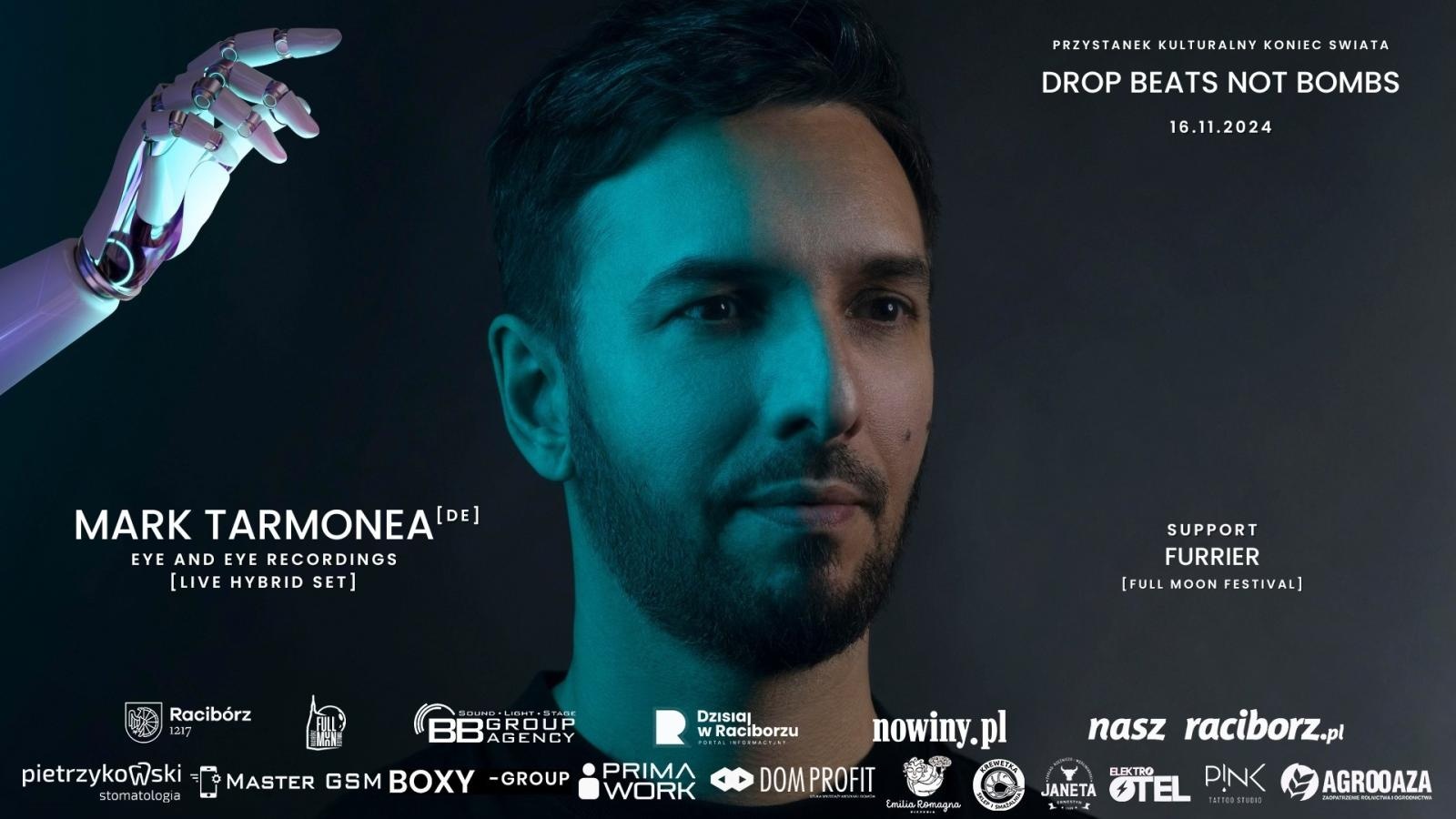 Zdjęcie w galerii na portalu naszraciborz.pl: Co? Gdzie? Kiedy? Nawigator weekendowy wiadomości z regionu