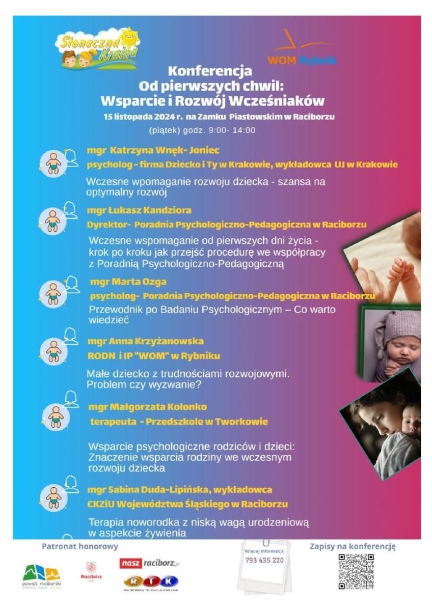 Zdjęcie w galerii na portalu naszraciborz.pl: Co? Gdzie? Kiedy? Nawigator weekendowy wiadomości z regionu