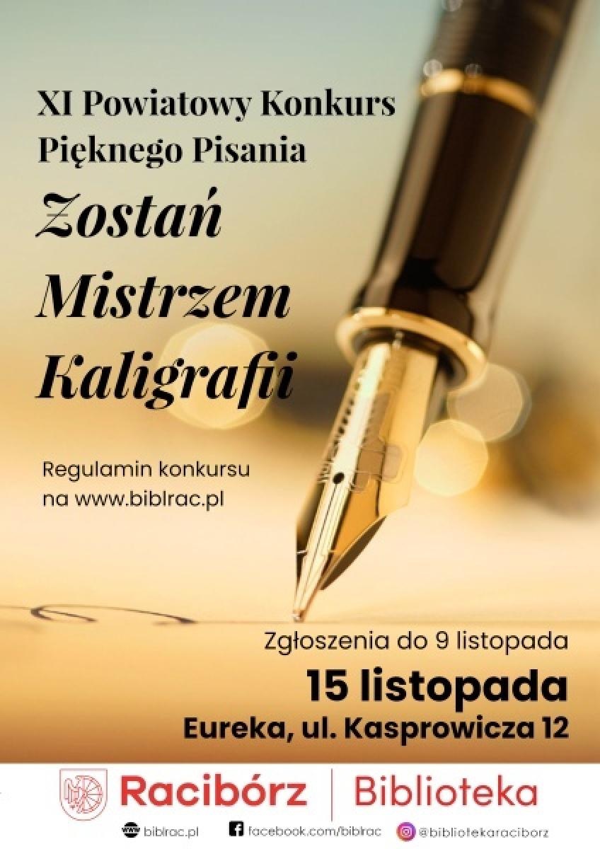 Zdjęcie w galerii na portalu naszraciborz.pl: Co? Gdzie? Kiedy? Nawigator weekendowy wiadomości z regionu