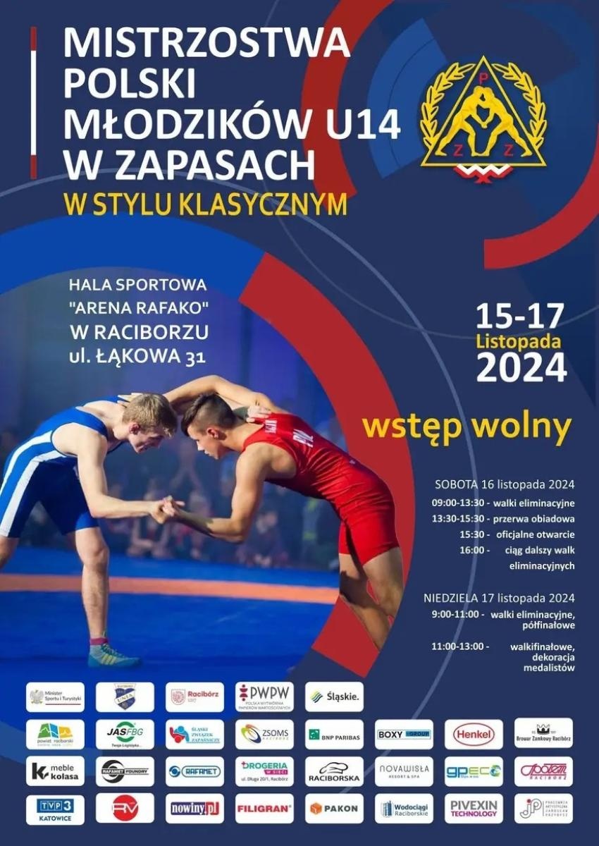 Zdjęcie w galerii na portalu naszraciborz.pl: Co? Gdzie? Kiedy? Nawigator weekendowy wiadomości z regionu