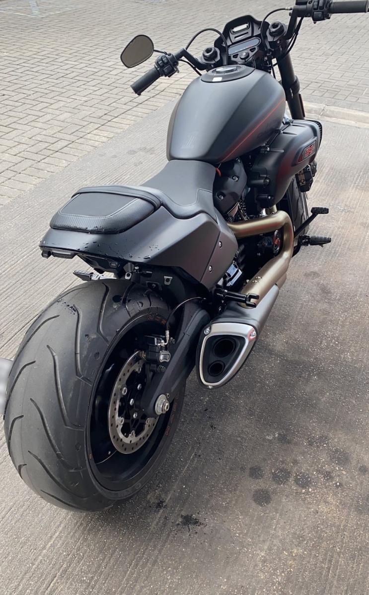 Zdjęcie w galerii na portalu naszraciborz.pl: Wysyp okazji w Urzędzie Skarbowym w Będzinie. Porsche, Harley, quad i nieruchomość wiadomości z regionu