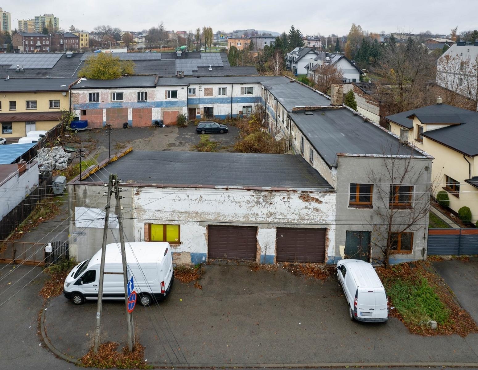 Zdjęcie w galerii na portalu naszraciborz.pl: Wysyp okazji w Urzędzie Skarbowym w Będzinie. Porsche, Harley, quad i nieruchomość wiadomości z regionu