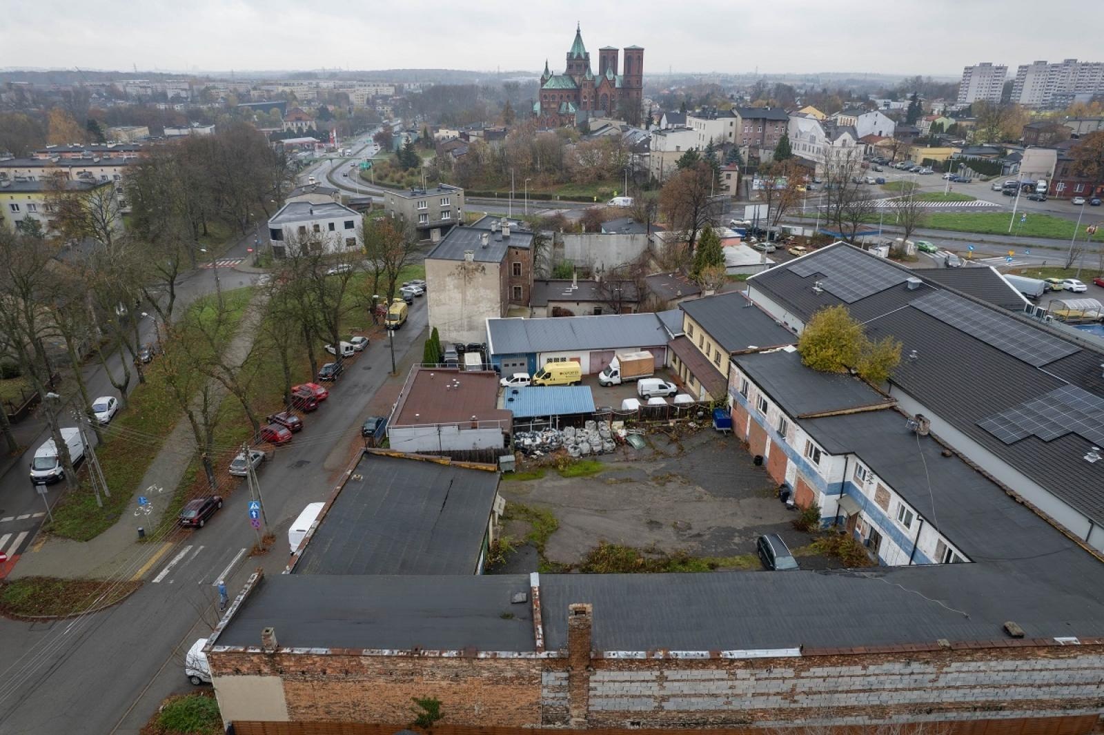 Zdjęcie w galerii na portalu naszraciborz.pl: Wysyp okazji w Urzędzie Skarbowym w Będzinie. Porsche, Harley, quad i nieruchomość wiadomości z regionu