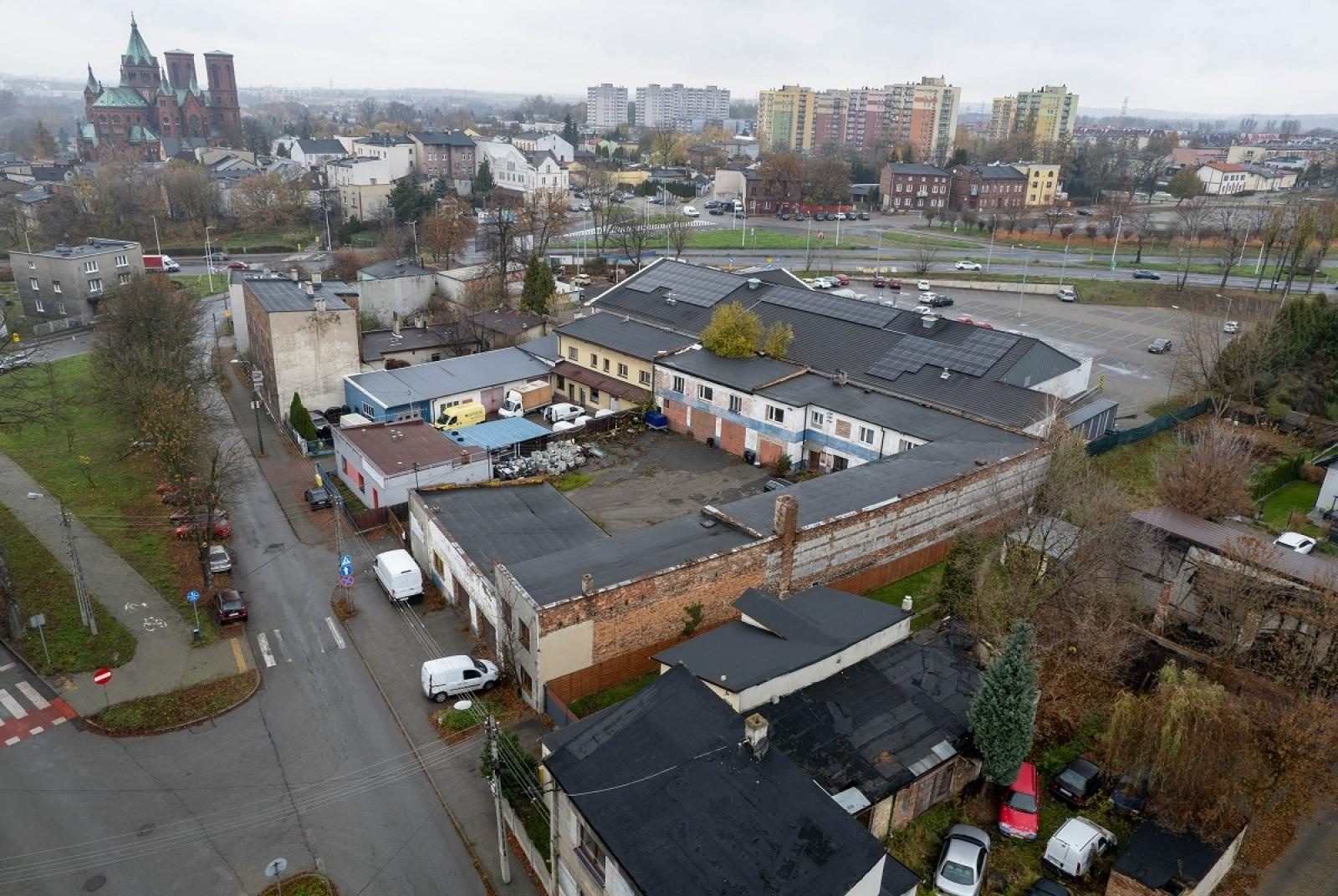 Zdjęcie w galerii na portalu naszraciborz.pl: Wysyp okazji w Urzędzie Skarbowym w Będzinie. Porsche, Harley, quad i nieruchomość wiadomości z regionu