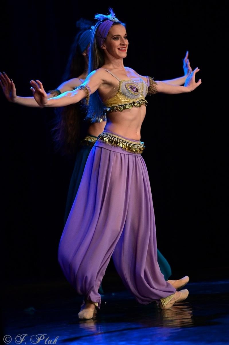 Zdjęcie w galerii na portalu naszraciborz.pl: Grek Zorba w wykonaniu Sofia Opera Ballet oczarował Racibórz wiadomości z regionu