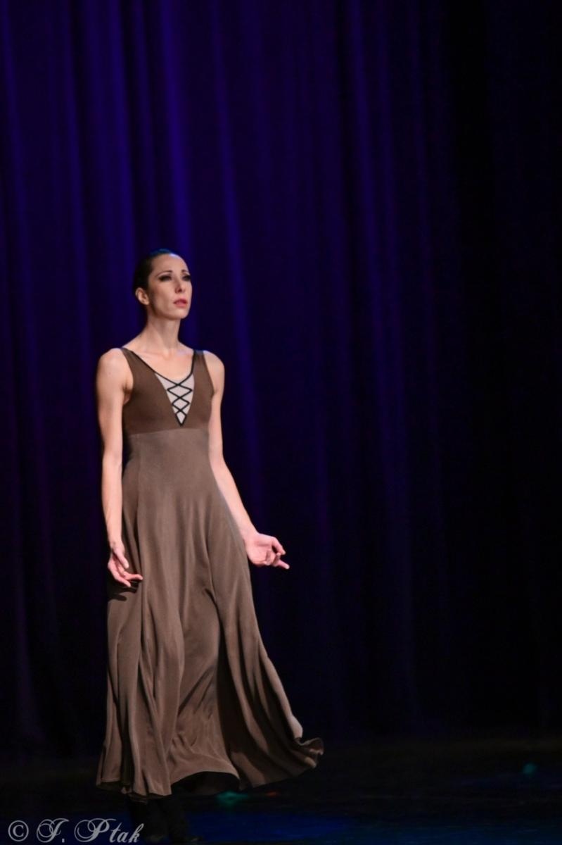 Zdjęcie w galerii na portalu naszraciborz.pl: Grek Zorba w wykonaniu Sofia Opera Ballet oczarował Racibórz wiadomości z regionu