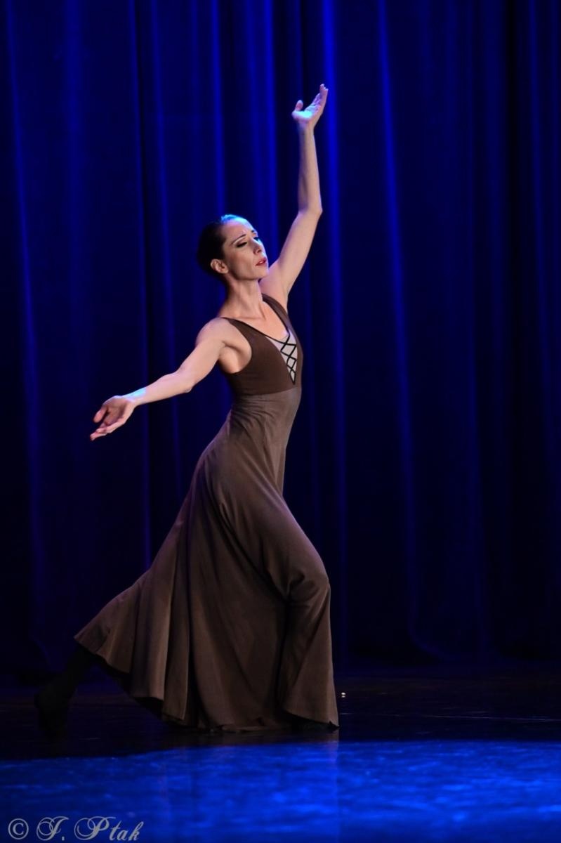 Zdjęcie w galerii na portalu naszraciborz.pl: Grek Zorba w wykonaniu Sofia Opera Ballet oczarował Racibórz wiadomości z regionu